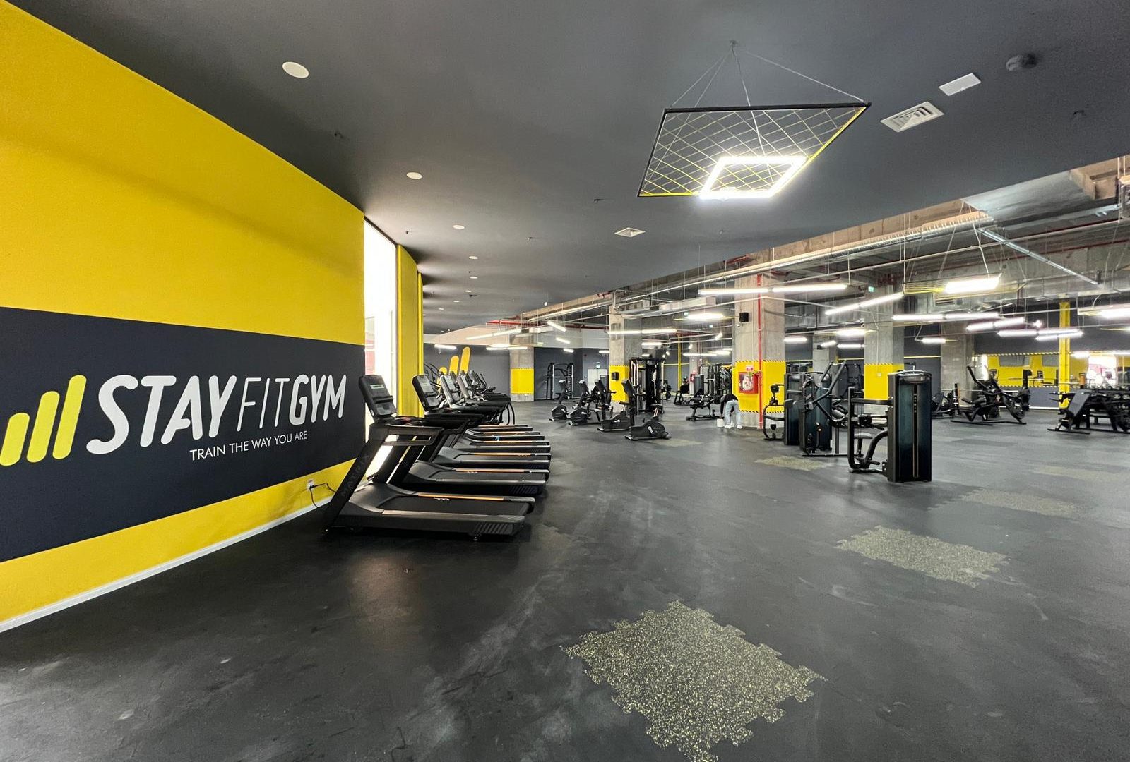 Stay-Fit-Gym-Floresti