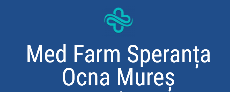 Med-Farm-Speranta-Ocna-Mures