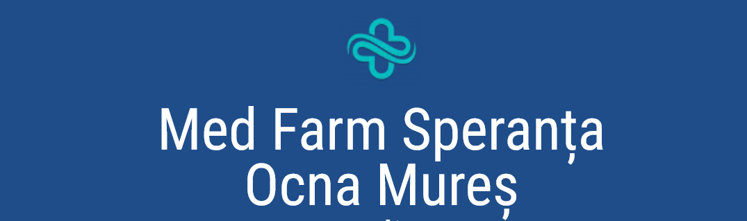 Med-Farm-Speranta-Ocna-Mures
